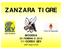 ZANZARA TIGRE MODENA 20 FEBBRAIO 2012 11 CORSO GEV. GGEV Sergio Ferretti AREA CERAMICHE