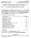 VERBALE DI DELIBERAZIONE DEL CONSIGLIO COMUNALE N. 17 CALCOLO DEGLI EQUILIBRI FUNZIONALI - ANNO 2015.