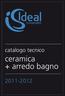 catalogo tecnico ceramica + arredo bagno