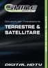 TERRESTRE & SATELLITARE