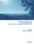 Valutazione Ambientale del Piano di Sviluppo della Rete Elettrica di Trasmissione Nazionale 2008. Volume REGIONE VENETO