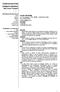 CURRICULUM VITAE (FORMATO EUROPEO) Dott. Cesare Trentanni
