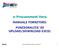 e-procurement Hera MANUALE FORNITORI: FUNZIONALITA DI UPLOAD/DOWNLOAD EXCEL
