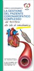 RESPONSABILE SCIENTIFICO DR. FRANCESCO AMICO 23 SETTEMBRE 2015 OSPEDALE S. ELIA CALTANISSETTA