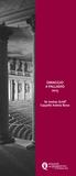 OMAGGIO A PALLADIO 2015. Sir András Schiff Cappella Andrea Barca