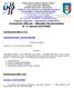 Stagione Sportiva Sportsaison 2008/2009 Comunicato Ufficiale Offizielles Rundschreiben N 17 del/vom 02/10/2008