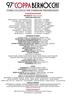 ORGANIZZAZIONE. RINGRAZIAMENTI: BIBLIOTECA CIVICA DI VARESE per il materiale storico della Prealpina MOTOCICLISTI U.S.LEGNANESE