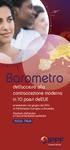Barometro. dell accesso alla contraccezione moderna in 10 paesi dell UE