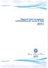 Rapporto sulla sorveglianza postmarketing dei vaccini in Italia Anno 2011