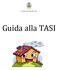 Comune di Cesano Boscone. Guida alla TASI