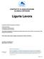 CONTRATTO DI ASSICURAZIONE GLOBALE ARTIGIANI. Liguria Lavora