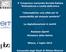 4 Congresso nazionale Società Italiana Telemedicina e sanità elettronica