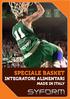SPECIALE BASKET INTEGRATORI ALIMENTARI MADE IN ITALY