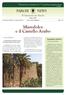 Maredolce e il Castello Arabo
