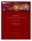 Guru Yoga. secondo le Pratiche Preliminari del Longchen Nyingtik di. Dilgo Khyentse Rinpoche