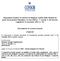 15 luglio 2013. Le osservazioni al presente documento di consultazione dovranno pervenire entro il 15 settembre 2013 al seguente indirizzo: