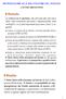 INTRODUZIONE ALLA VALUTAZIONE DEL RISCHIO ( CAP. 8 DEL LIBRO DI TESTO)