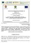 ISTITUTO D ISTRUZIONE SUPERIORE IIS ITCG LC Via D. Alighieri - snc 87018 SAN MARCO ARGENTANO (CS)