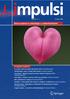 impulsi Nuove proposte in aritmologia e cardiostimolazione in questo numero