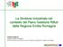 La Simbiosi Industriale nel contesto del Piano Gestione Rifiuti della Regione Emilia Romagna