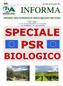 Newsletter della Confederazione Italiana Agricoltori dell Umbria