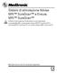 Sistemi di stimolazione Advisa MRI SureScan e Ensura MRI SureScan