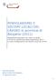 PENDOLARISMO E SISTEMI LOCALI DEL LAVORO in provincia di Bergamo (2011)