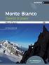rock&ice 4 Monte Bianco classico & plaisir SECONDA EDIZIONE idea Montagna editoria e alpinismo