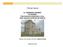 Pierluigi Caputo. LA MASSERIA GRANDE DI SURANO Valorizzazione ambientale e riuso delle masserie fortificate del Salento