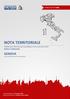 NOTA TERRITORIALE Andamento del mercato immobiliare nel II semestre 2014 Settore residenziale. GENOVA a cura dell Ufficio Provinciale di GENOVA