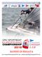 Bando di Regata ORC Sportboat Europeans Championship IL PORTODIMARE 24-29 Maggio, 2016 Chioggia (Venezia) Italy