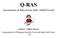 Q-RAS Questionario di Rilevazione delle Abilità Sociali