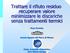 Trattare il rifiuto residuo recuperare valore minimizzare le discariche senza trattamenti termici