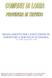 REGOLAMENTO PER L'ESECUZIONE DI FORNITURE E SERVIZI IN ECONOMIA ( art. 12 DPR 20 agosto 2001, n. 384)