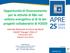 Opportunità di finanziamento per le attività di R&I nel settore energetico al di là dei progetti collaborativi di H2020