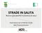 STRADE IN SALITA. Ricerca sulla povertà in provincia di Lecco. Osservatorio per le Politiche Sociali della Provincia di Lecco