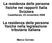 La residenza delle persone fisiche nei rapporti Italia Svizzera Castellanza, 25 novembre 2008