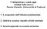 L integrazione a scuola oggi: risultati della ricerca Renzo Vianello (Università di Padova) 1. A proposito dell influenza ambientale