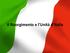 Il Risorgimento e l Unità d Italia