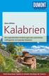 Kalabrien. Ilona Witten. Mit ungewöhnlichen Entdeckungstouren, persönlichen Lieblingsorten und separater Reisekarte