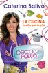 Caterina Balivo. LA CUCINA ricetta per ricetta