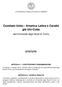 Comitato Unito - America Latina e Caraibi già Uni-Cuba