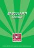 BASCULANTI ACCIAIO. Fracchia. Dal 1970, tutto il meglio per chiudere in bellezza la tua casa.