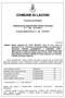 COMUNE DI LACONI. Provincia di Oristano. Deliberazione originale della Giunta Comunale N 7 del 31/01/2011. Proposta Deliberazione n.