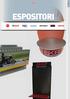 ESPOSITORI ESPOSITORI