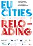 STRATEGIES AND POLICIES FOR URBAN REGENERATION