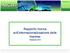 Rapporto ricerca sull internazionalizzazione delle imprese. Febbraio 2013