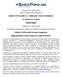 CONDIZIONI DEFINITIVE BANCO POPOLARE S.C. SERIE 246 TASSO VARIABILE 31.10.2011-31.10.2016 IT0004765894. BANCO POPOLARE Società Cooperativa