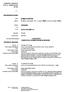 DANIELA SANTON. danielasanton@libero.it SETTORE PROFESSIONALE LOGOPEDISTA TERAPISTA DELLA RIABILITAZIONE NEUROVISIVA ESPERIENZA LAVORATIVA