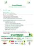 GreenTOfamily Dal 30 maggio al 9 giugno in piazza Vittorio Veneto